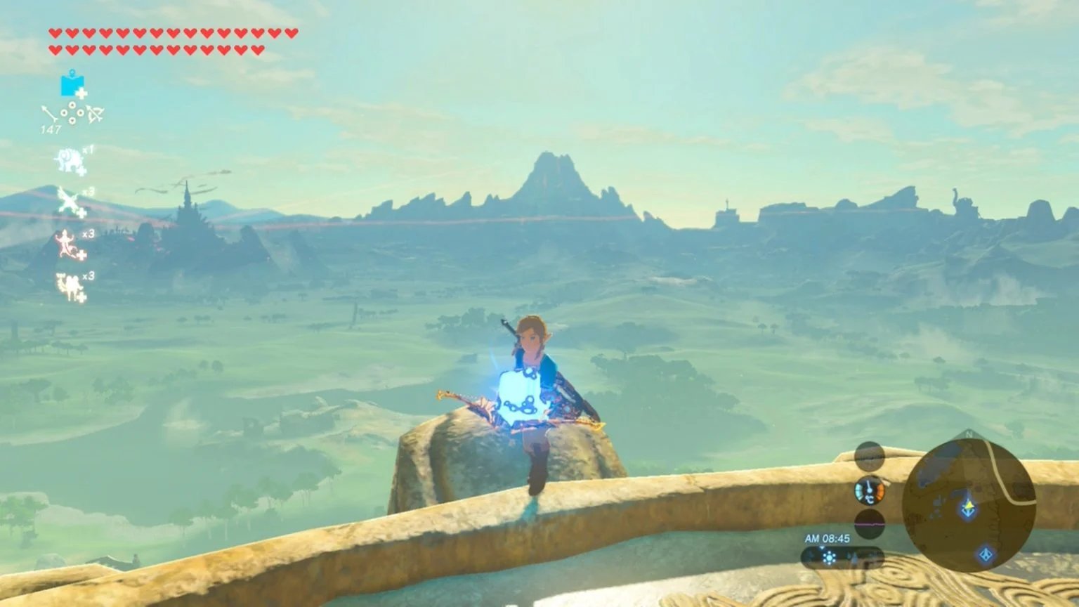 怪物猎人：世界 年度版 截图2