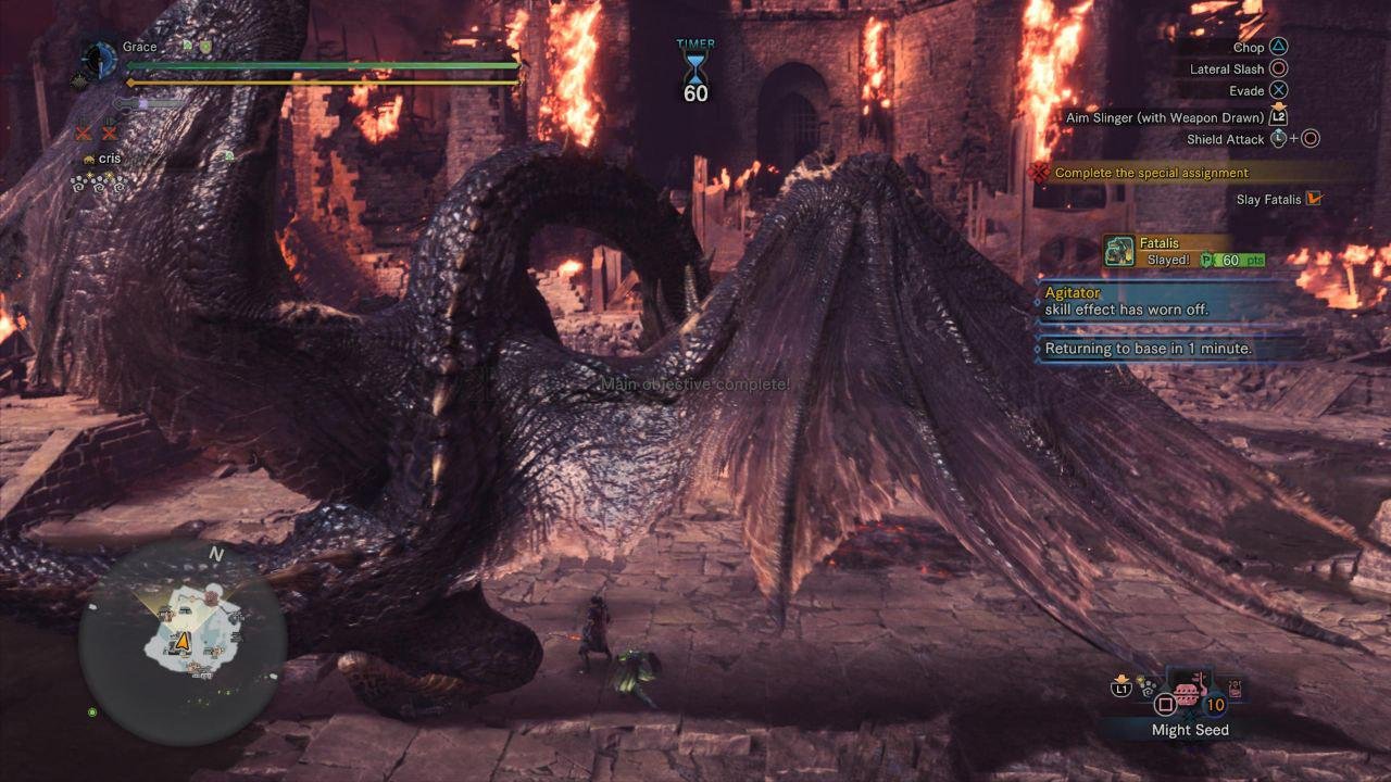 巫师3：狂猎 截图11