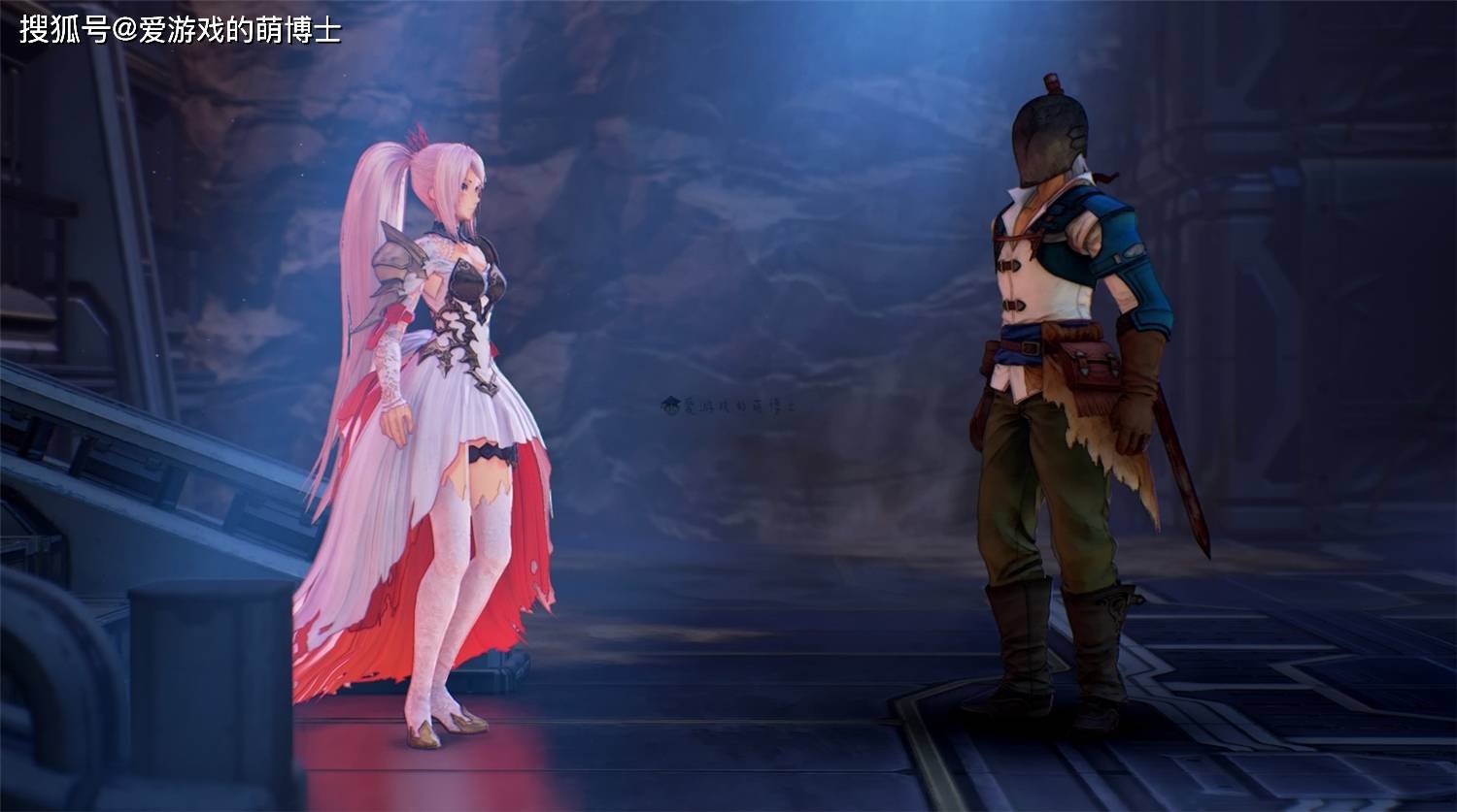 怪物猎人：世界 豪华版 截图18