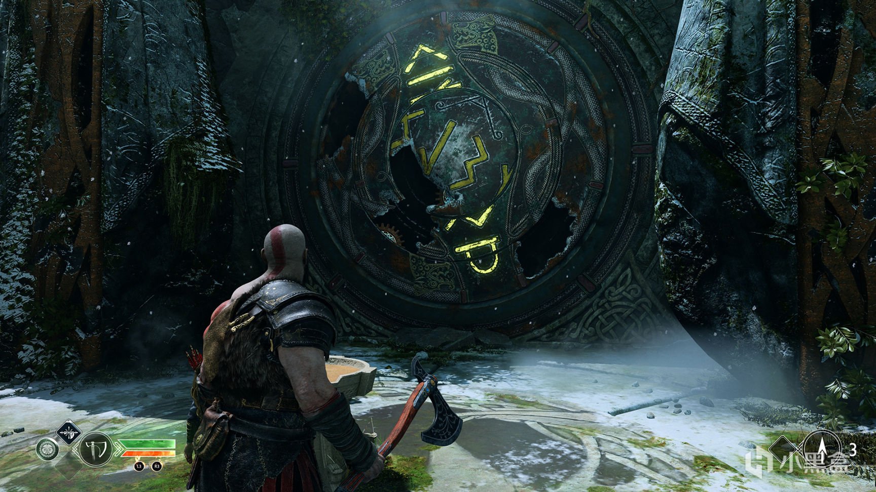 使命召唤：现代战争 年度版 截图20