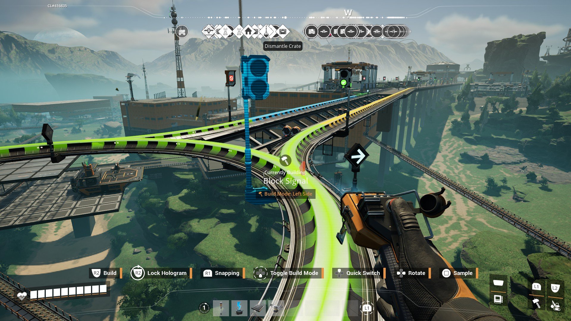 黑暗之魂3 截图13