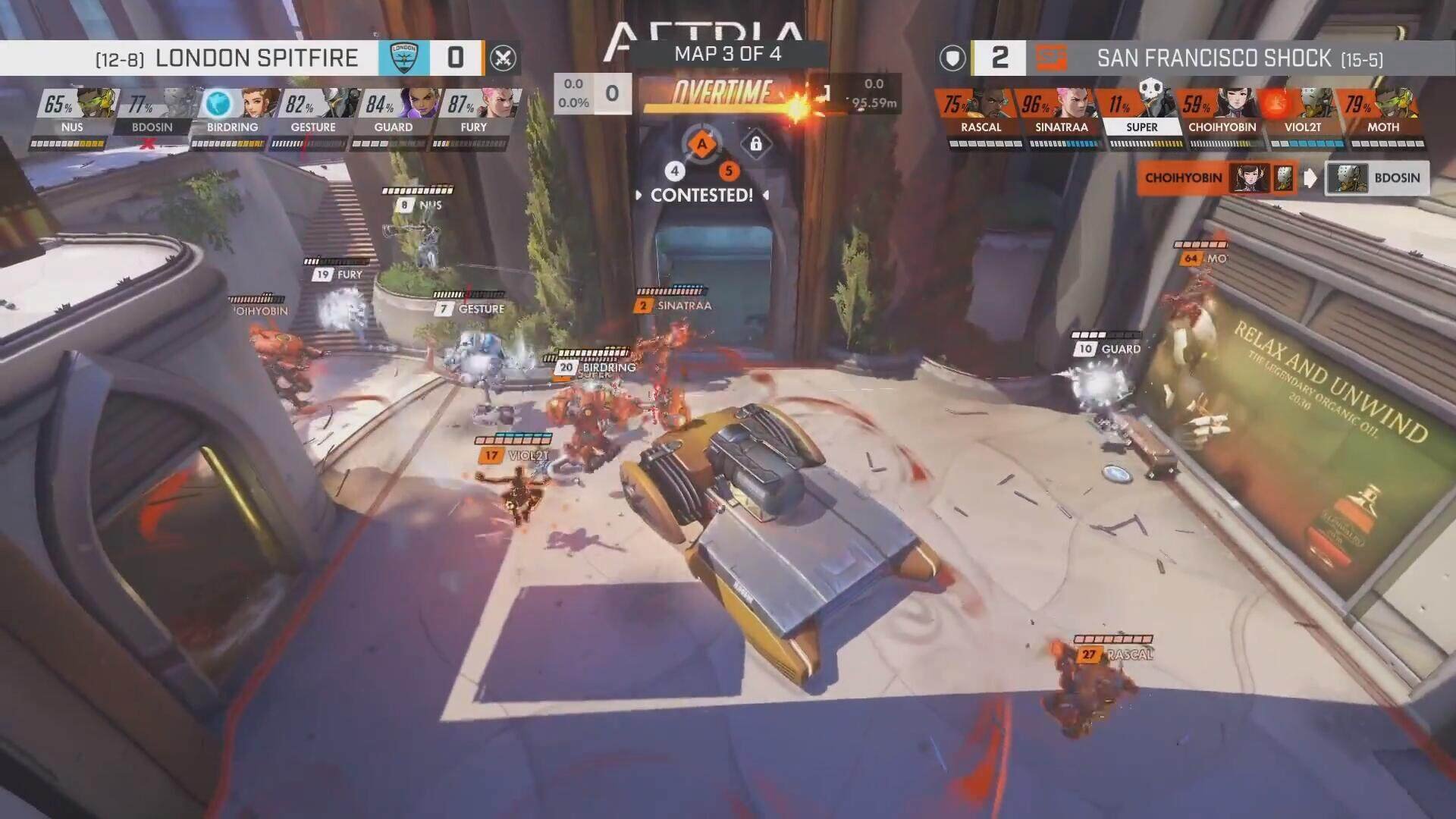 APEX英雄 年度版 截图22