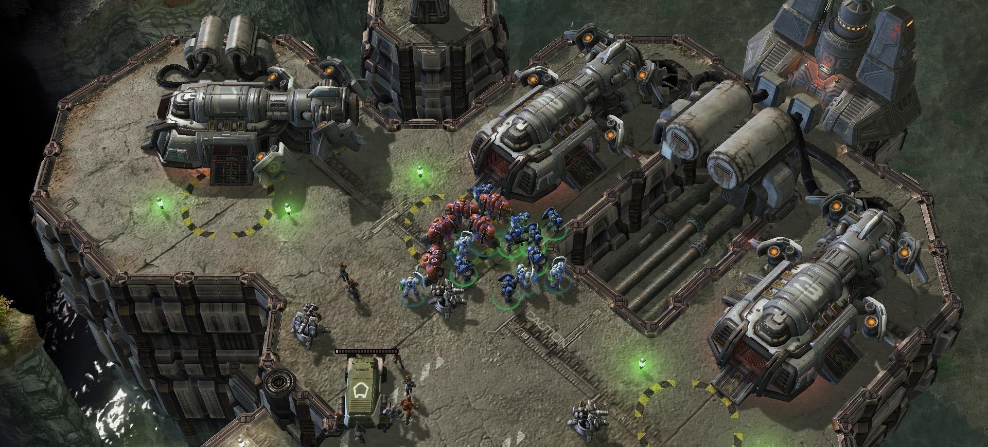 空洞骑士 截图7