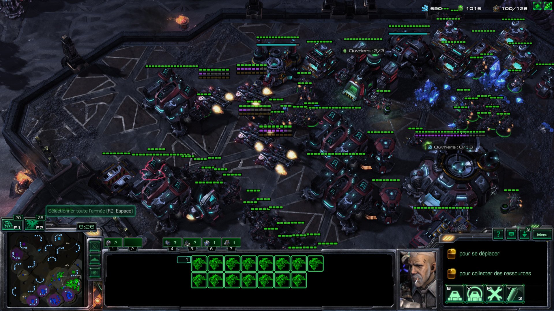 空洞骑士 截图8