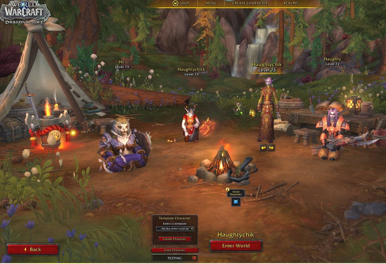 生化危机4：重制版 终极版 截图20