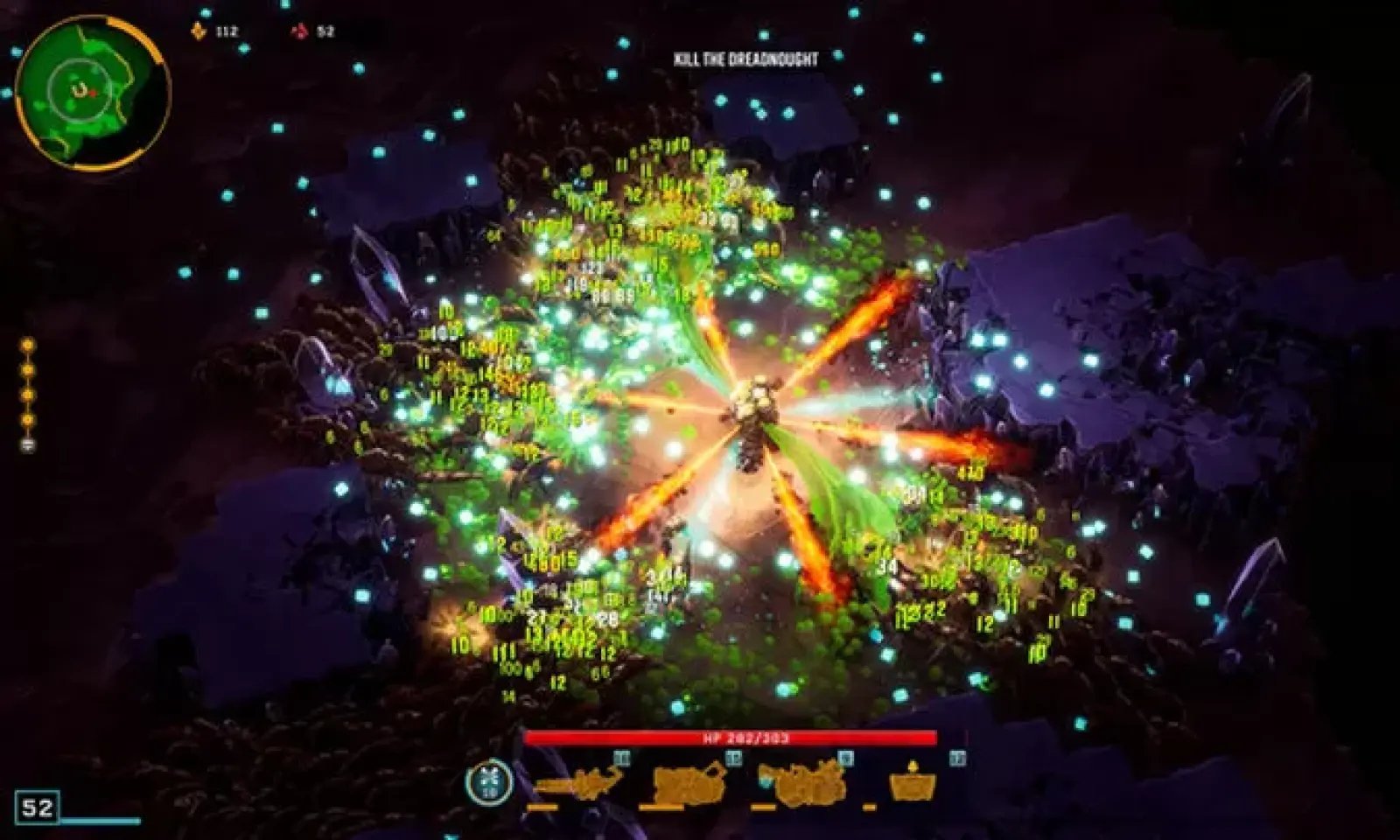 魔兽世界 重制版 截图4