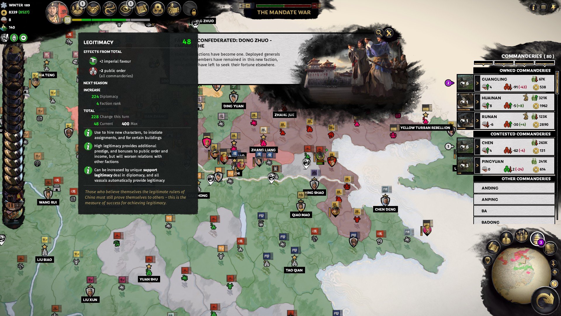 黑暗之魂3 年度版 截图16