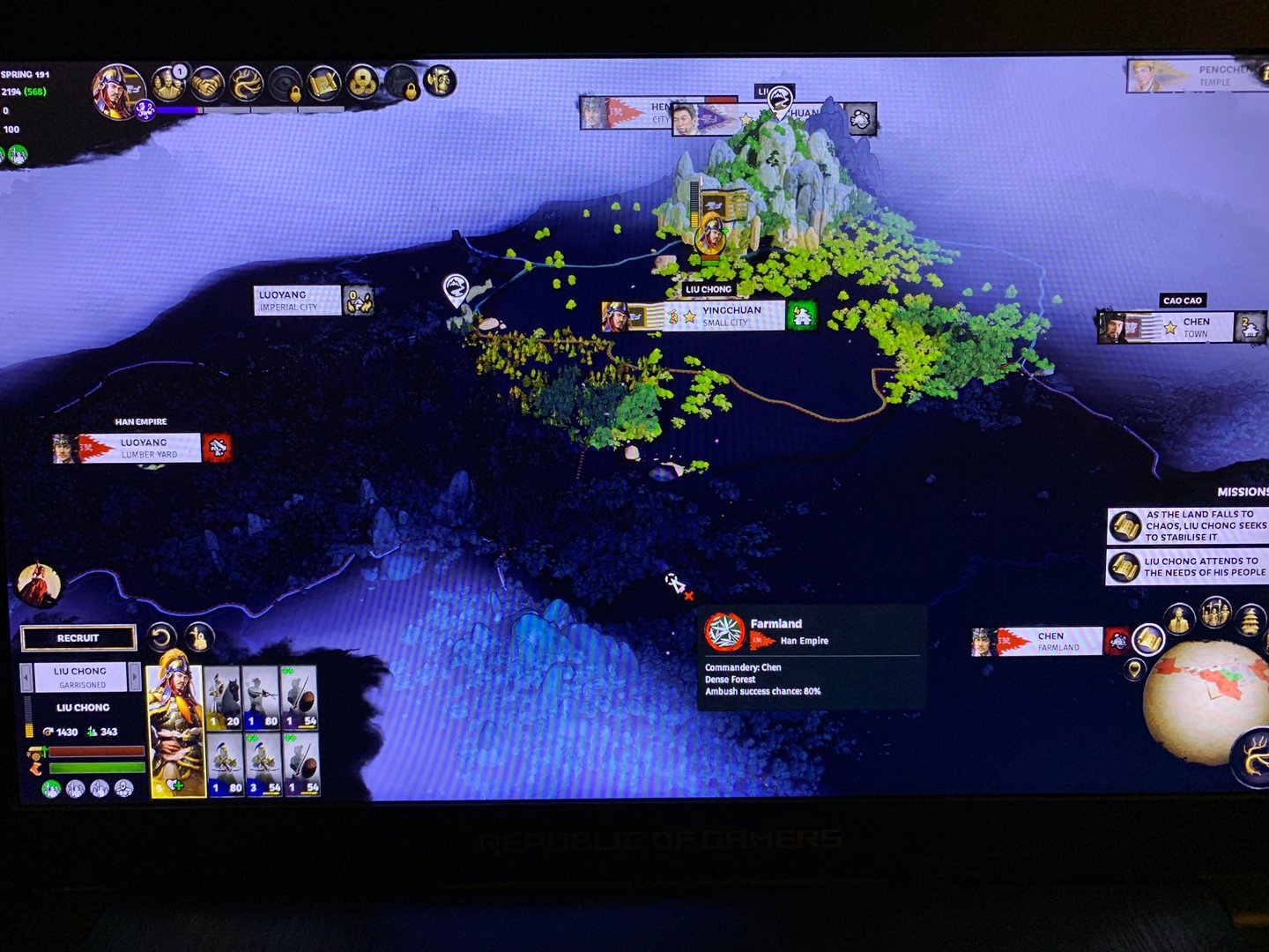 黑暗之魂3 年度版 截图22