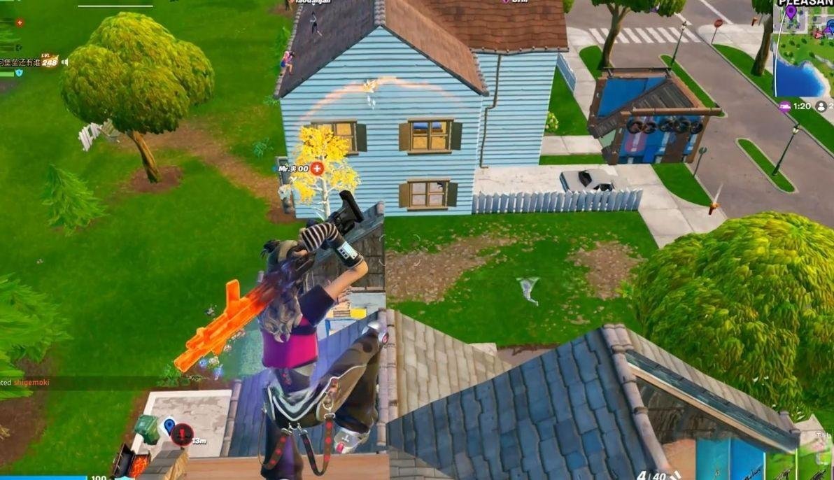 APEX英雄 年度版 截图8