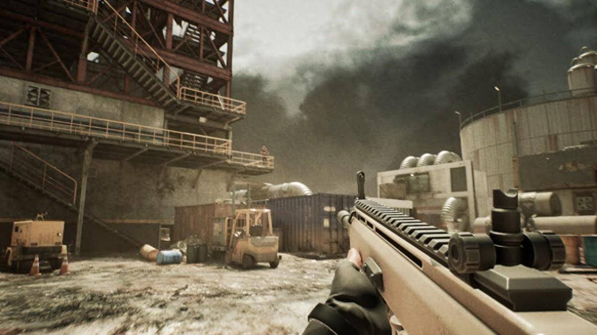 APEX英雄 年度版 截图16