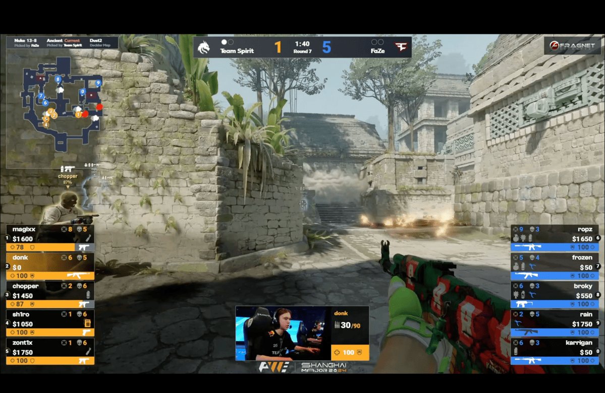 艾尔登法环 截图13