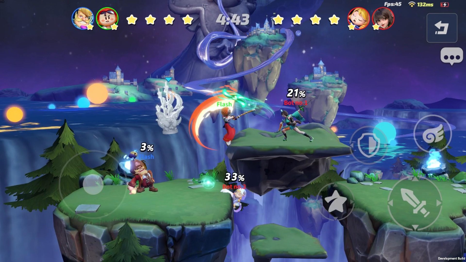 方舟：生存进化 完整版 截图5