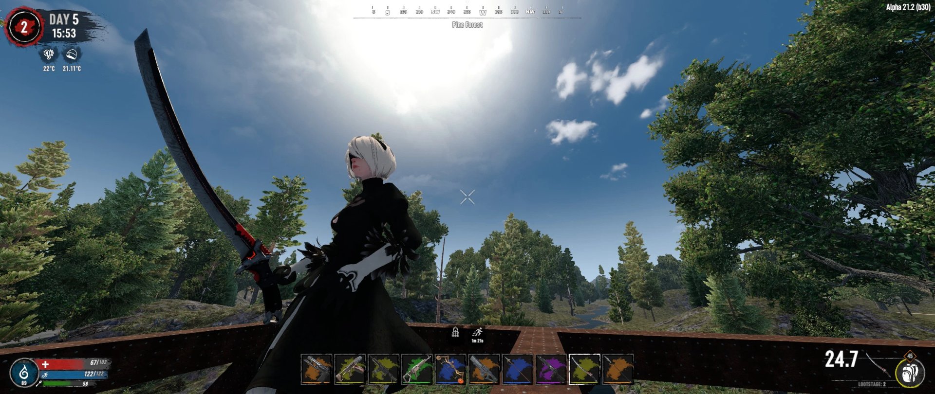 泰拉瑞亚 年度版 截图15