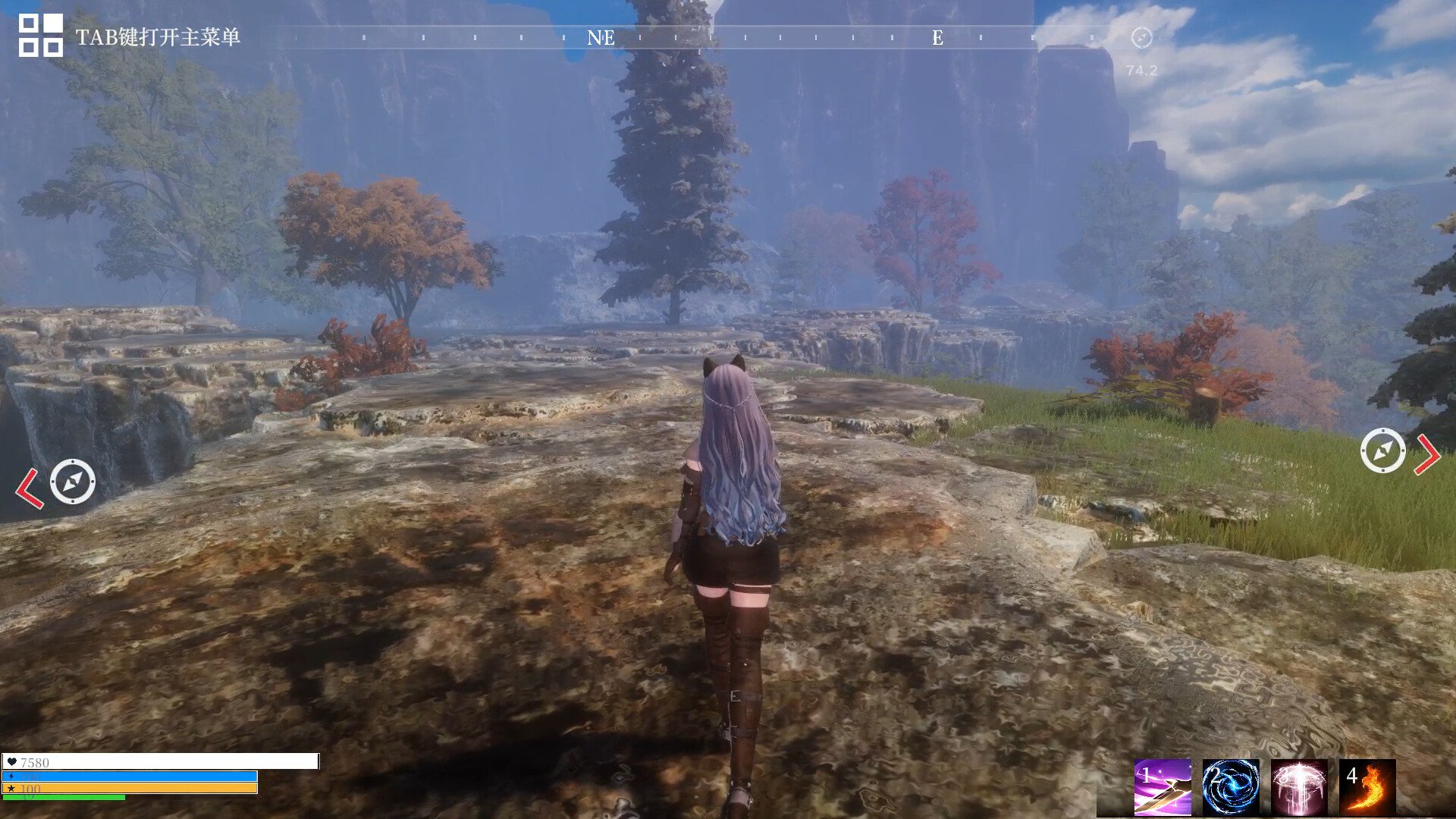 尼尔：机械纪元 完整版 截图20