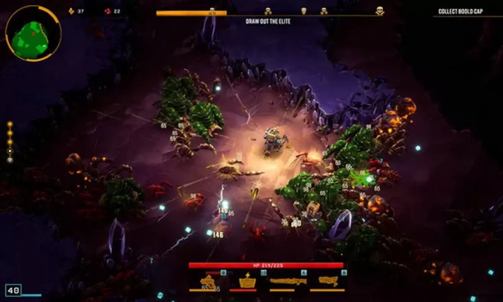 APEX英雄 终极版 截图1