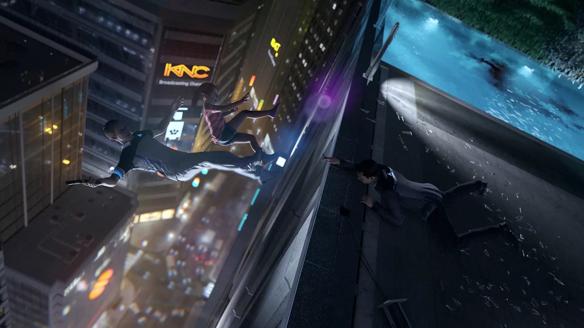 深岩银河 终极版 截图6