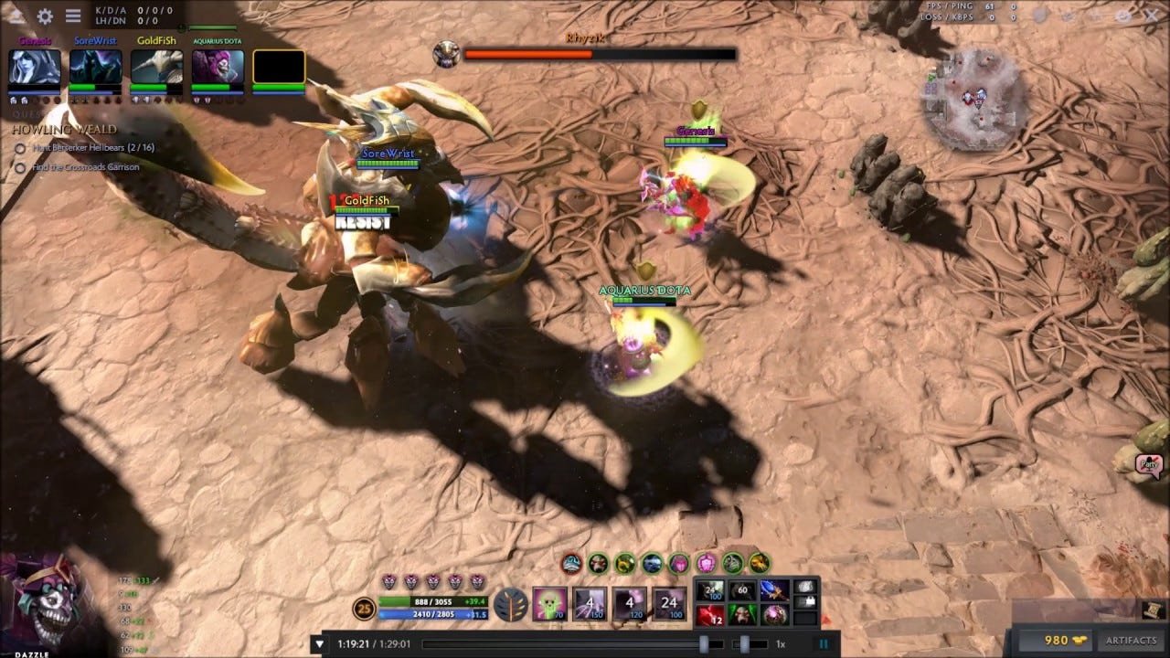 艾尔登法环 年度版 截图20