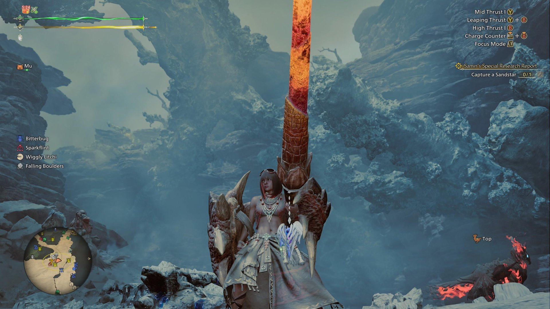 荒野大镖客2 截图18