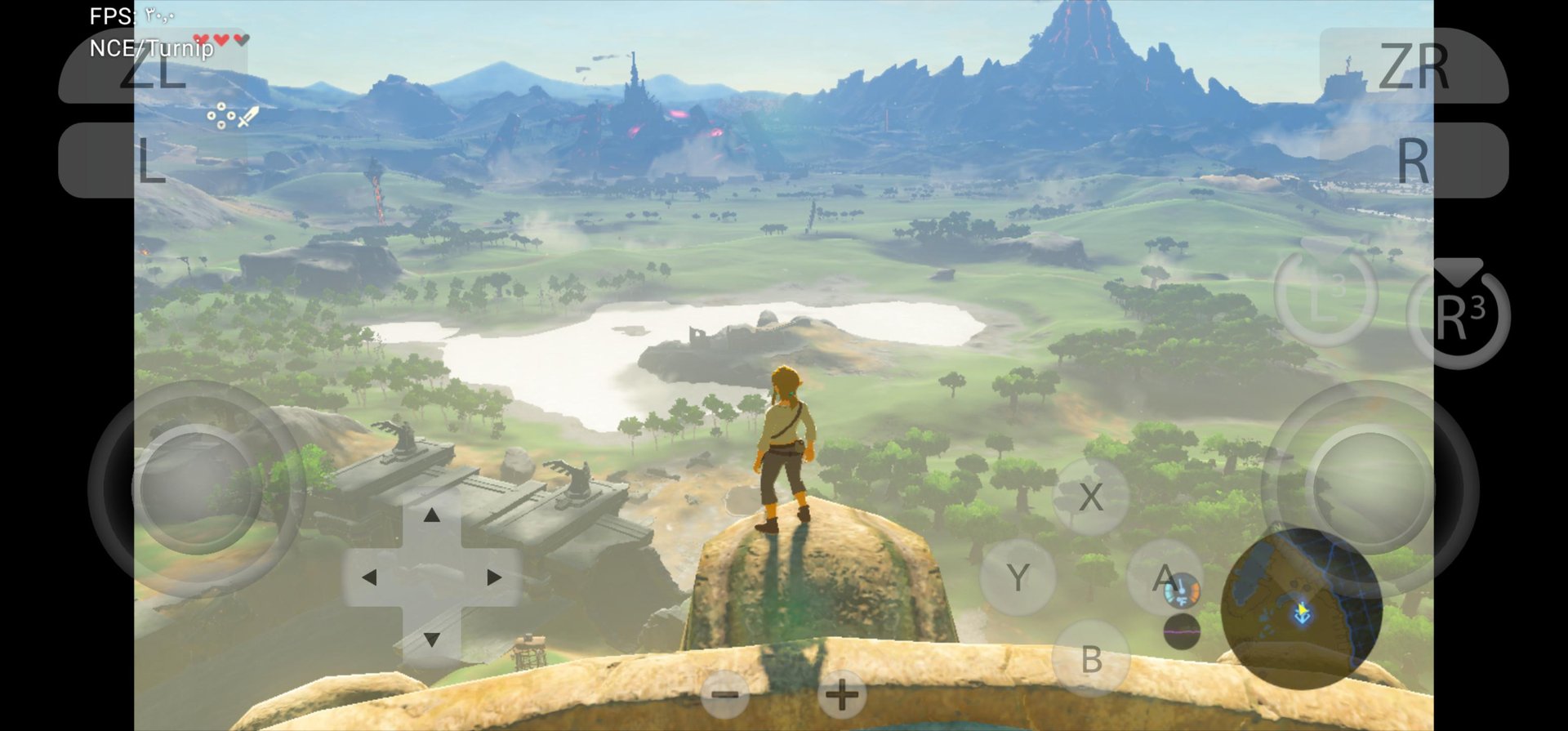 恐鬼症 重制版 截图8