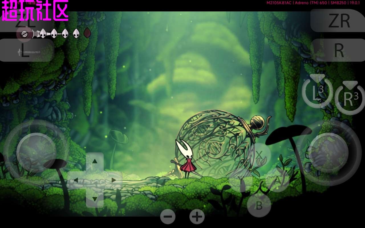 幸福工厂 终极版 截图2