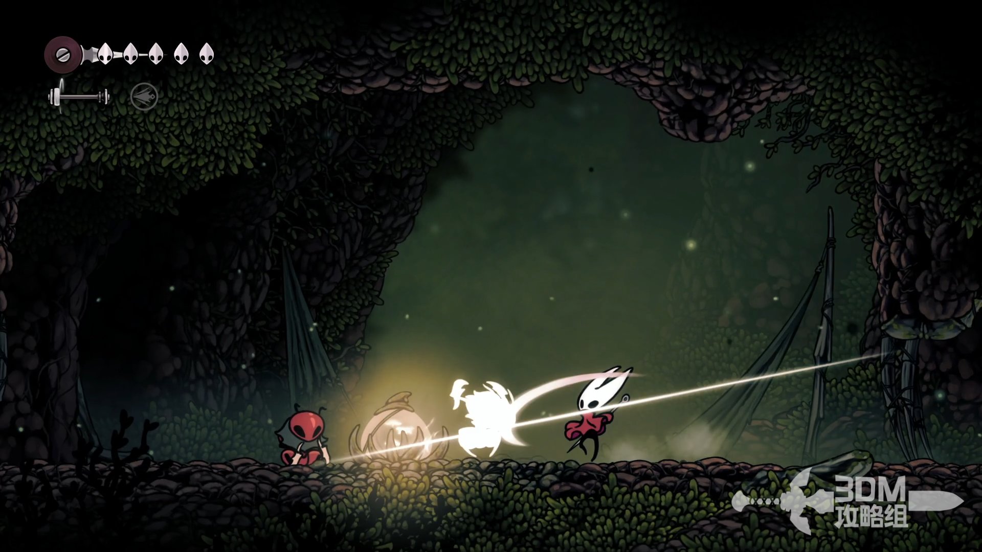 幸福工厂 终极版 截图12