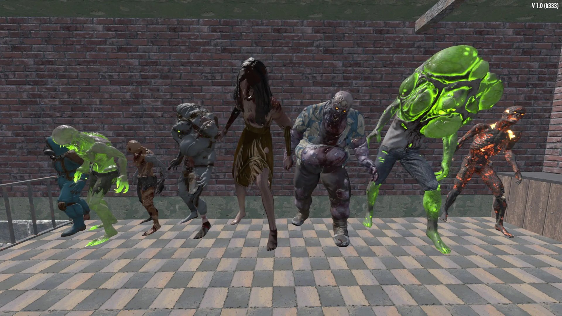 荒野大镖客2 重制版 截图13