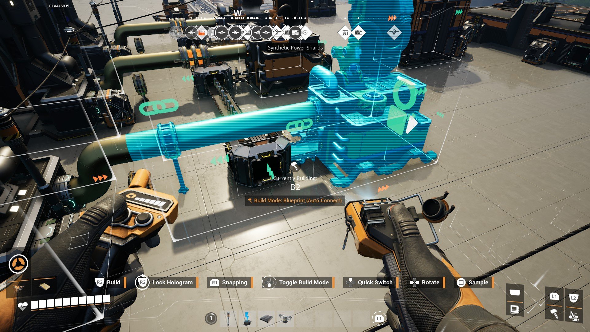 双人成行 年度版 截图8