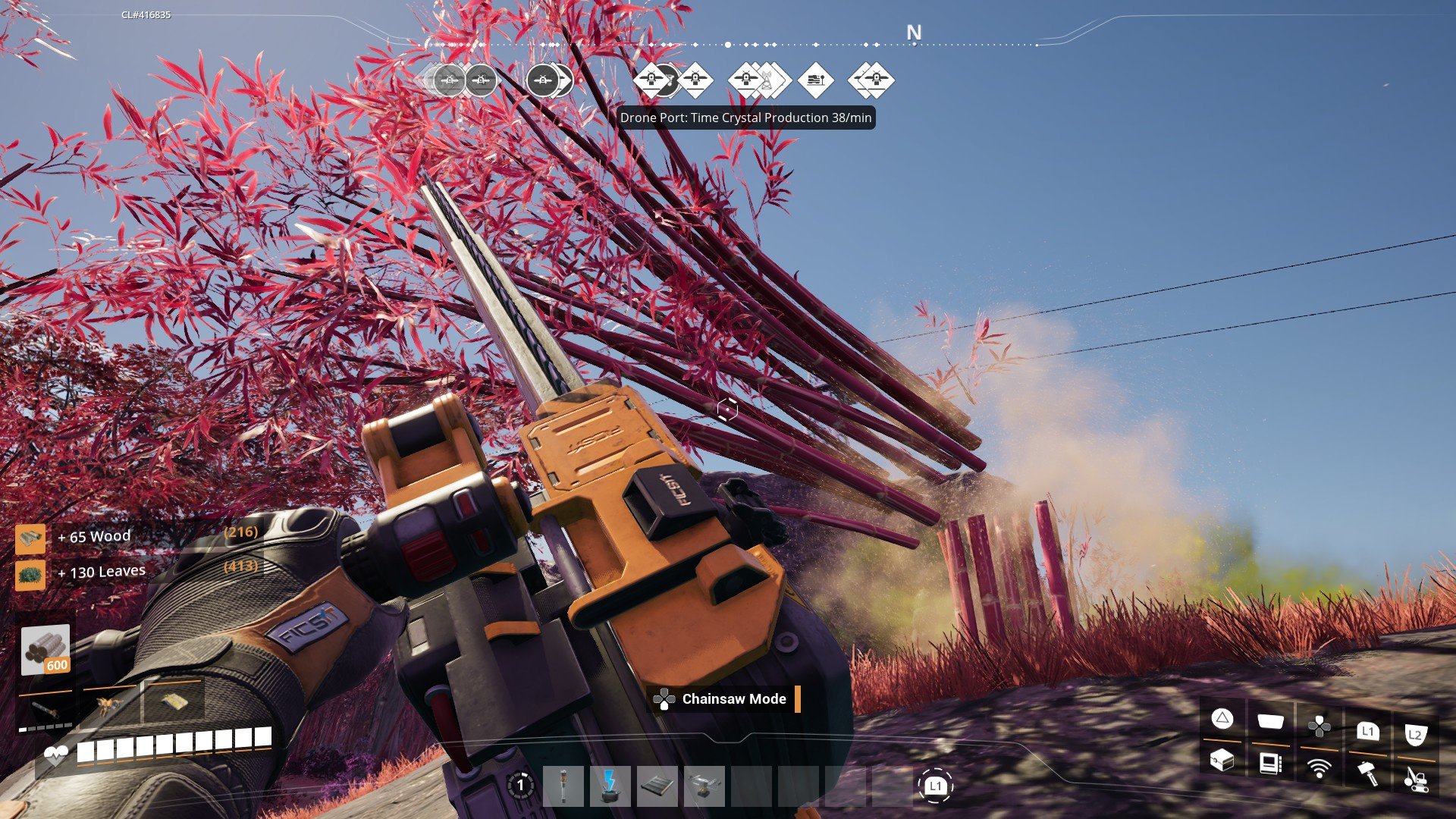 双人成行 年度版 截图14